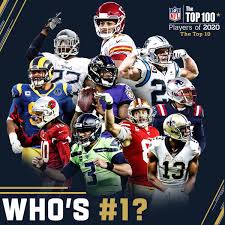 *Almost* Everything Wrong With the NFL Top 100 List