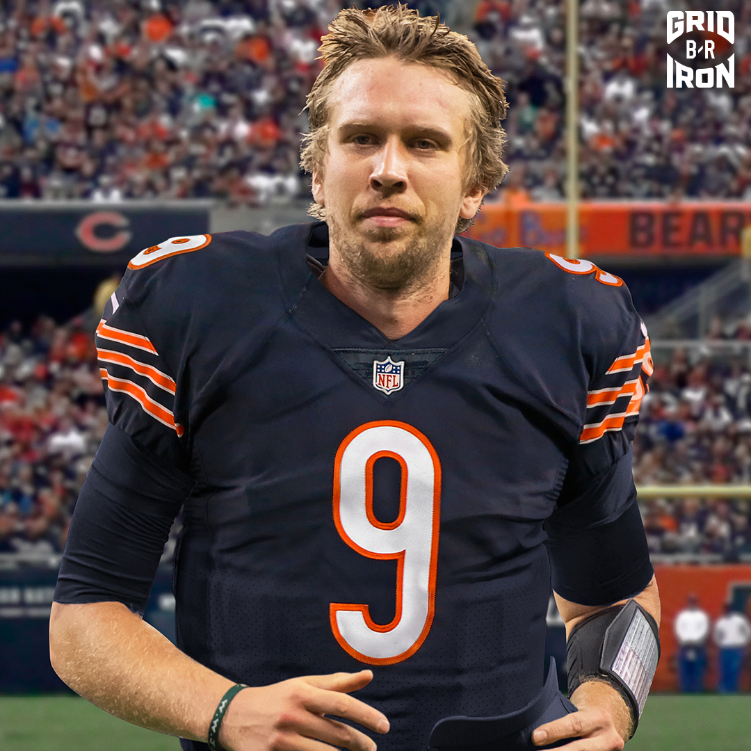 BREAKING: Nick Foles to Opt Out of 2020 Season