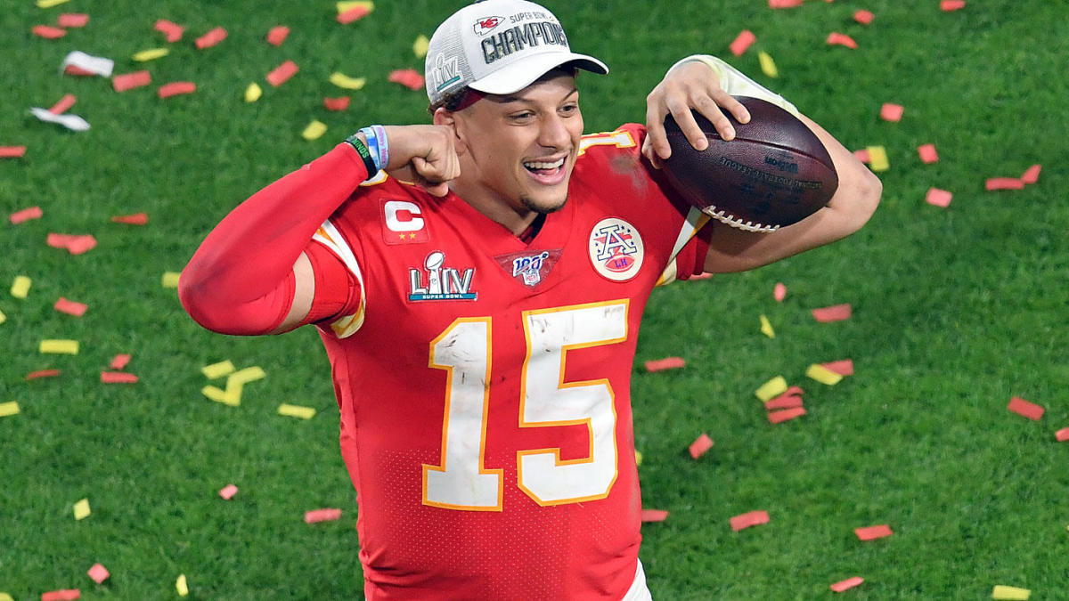 BREAKING: Patrick Mahomes Signs Record Breaking Contract