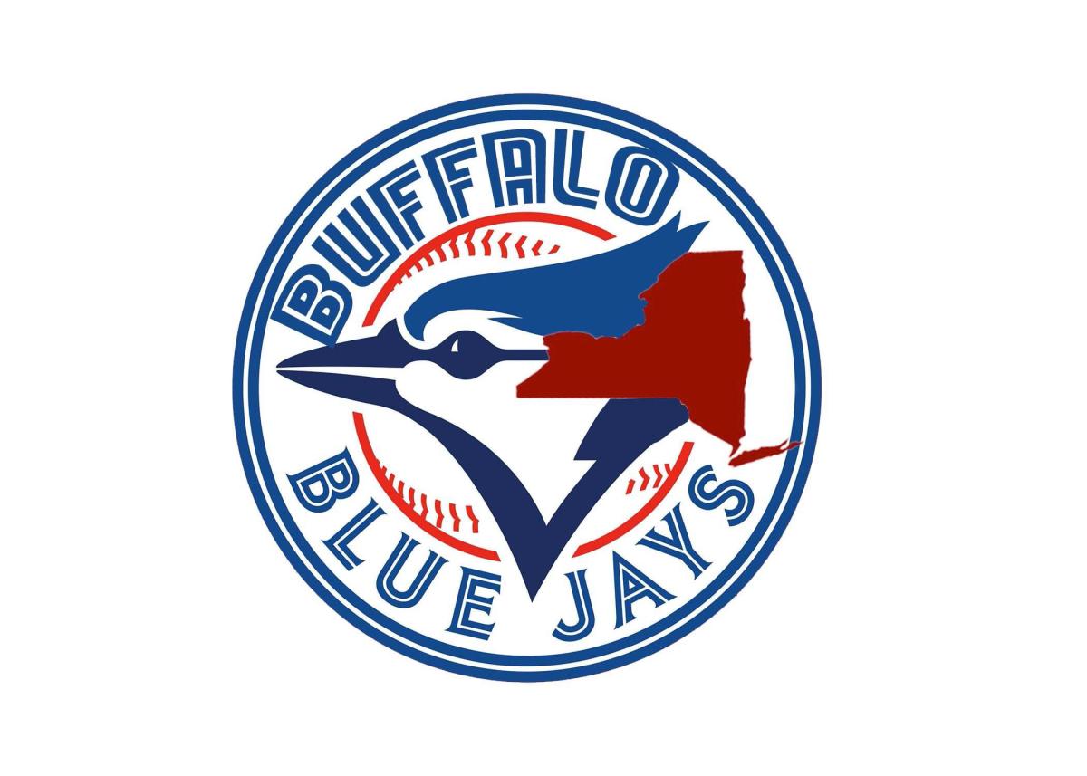Buffalo BlueJays
